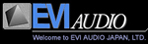 EVI Audio Japan