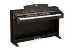 YAMAHA clavinova