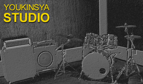 YOUKINSYA STUDIO